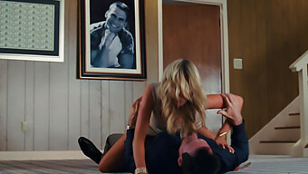 Katrina Bowden And Mena Suvari In Sizzling American Softcore Scene